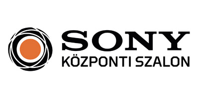 Sony Központi Szalon